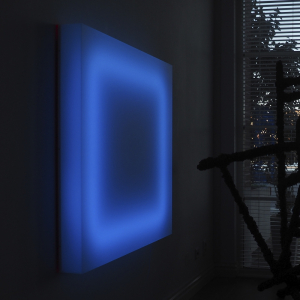 QR Code: From dusk till dawn